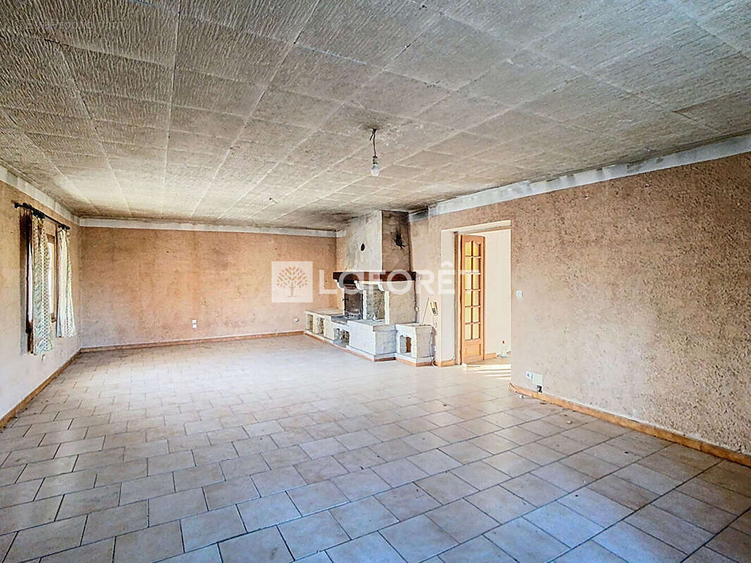 Maison à CARPENTRAS