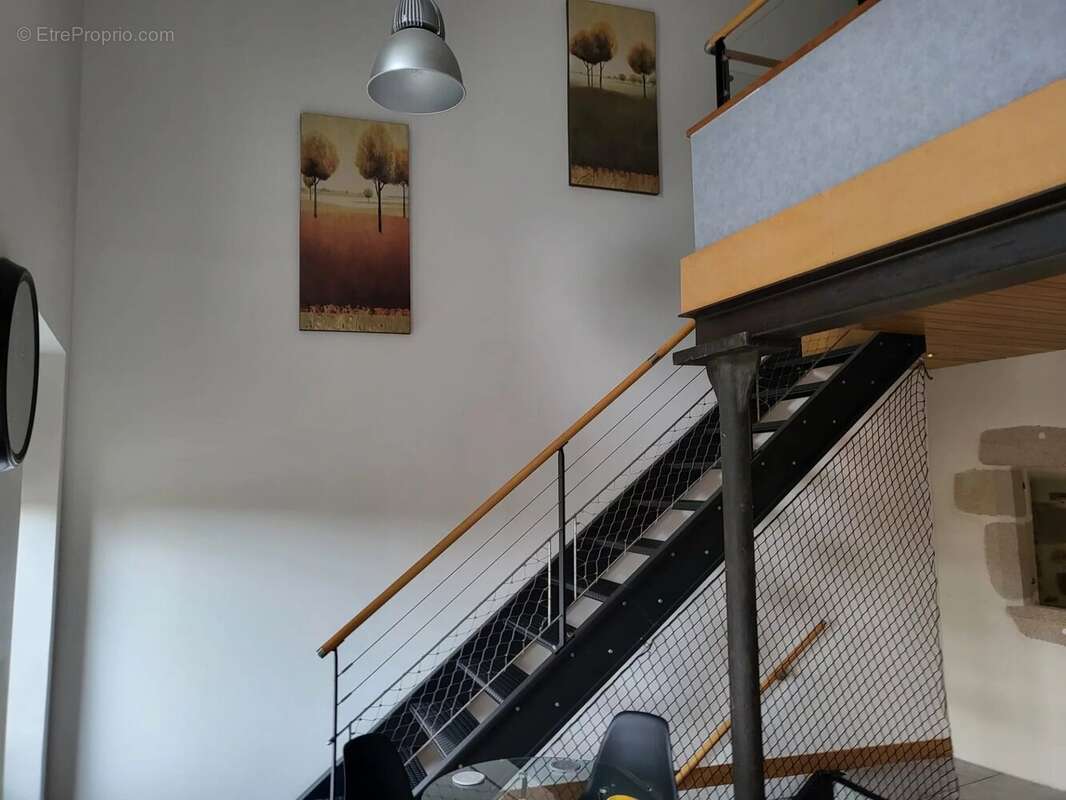Élégante maison de ville conçue par un architecte avec potentiel de revenus - photo 7