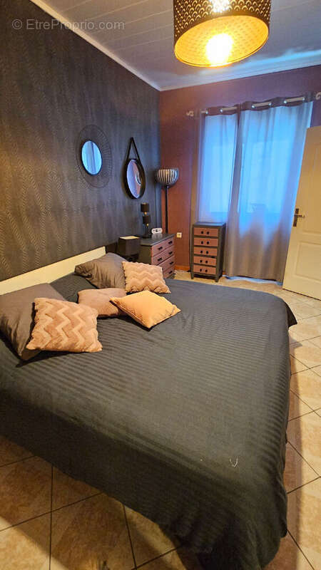 Maison à SAINT-MEDARD-DE-MUSSIDAN