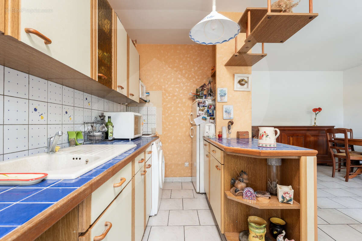 Appartement à SAINTE-ADRESSE