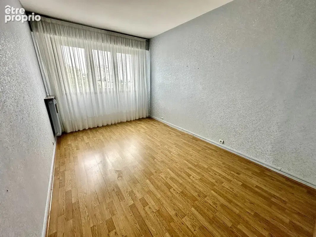 Appartement 111m² à tours - photo 9