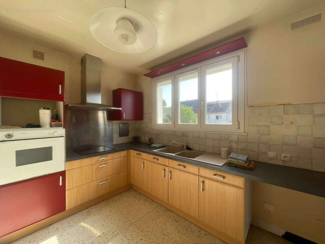 Appartement à SENS