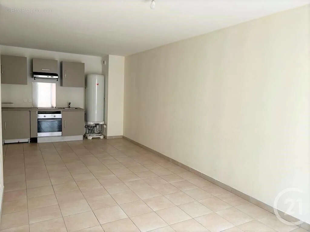 Appartement à SAINT-ANDRE-DE-LA-ROCHE