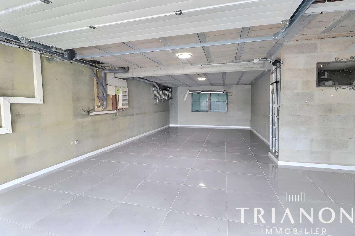 Maison à MARLY-LE-ROI