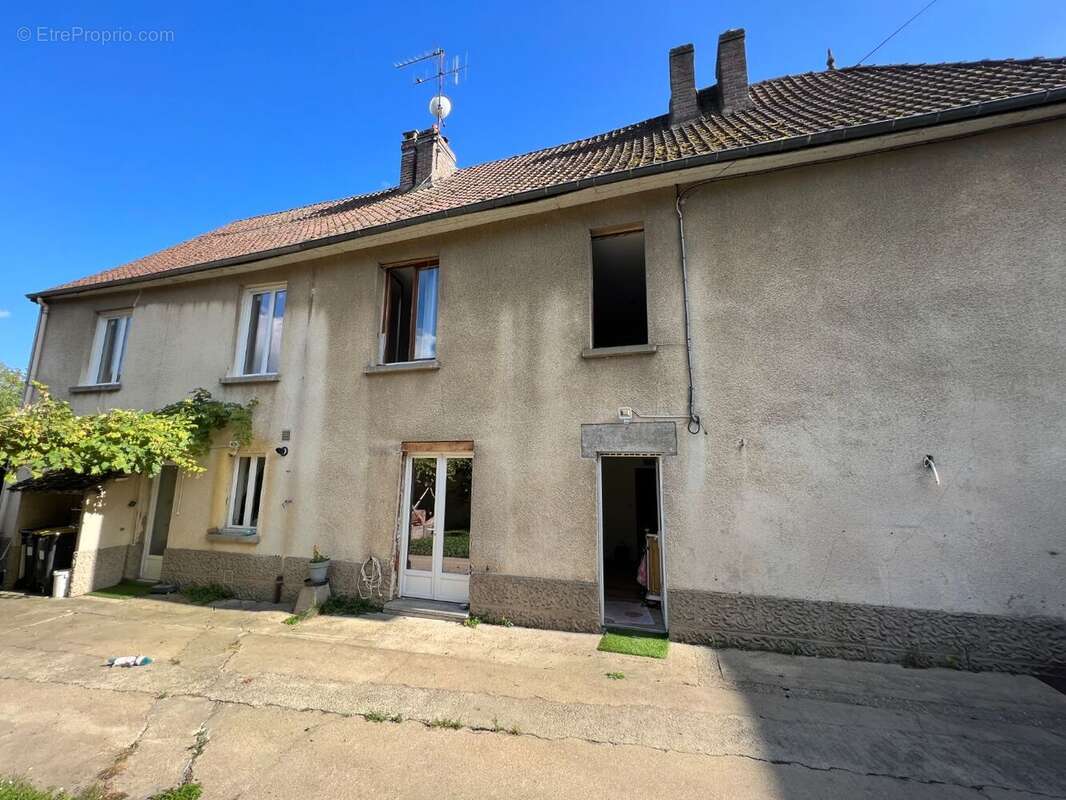Maison 209 m² à Gaillon  - photo 127