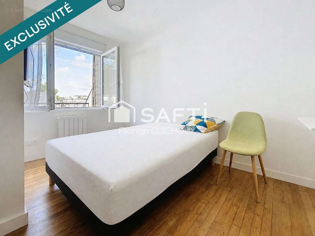 Maison 118 m² à Quimper  - photo 3