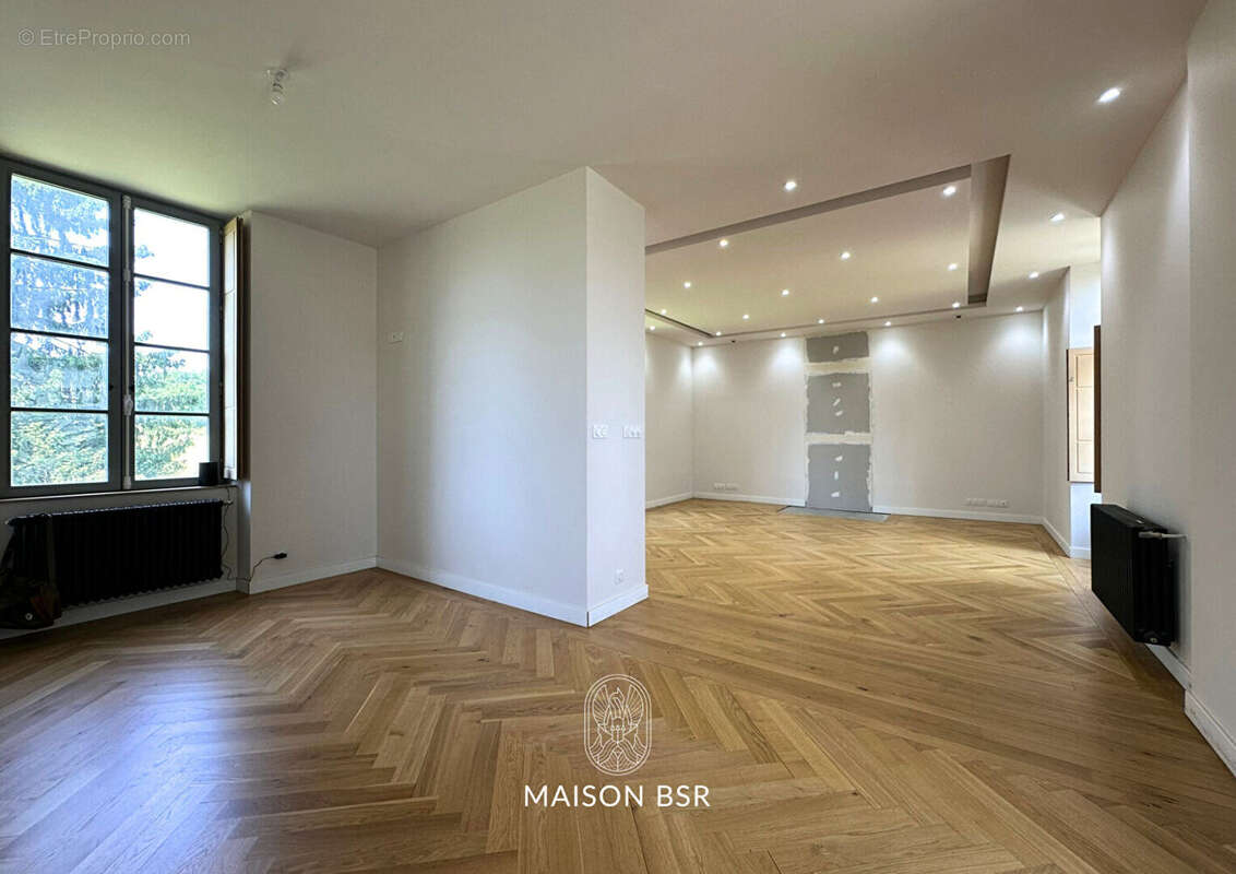 Maison à BASSE-GOULAINE