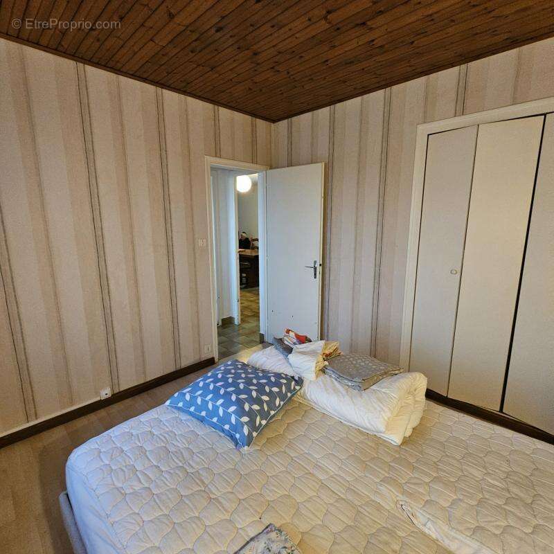 Maison à L'AIGUILLON-SUR-MER