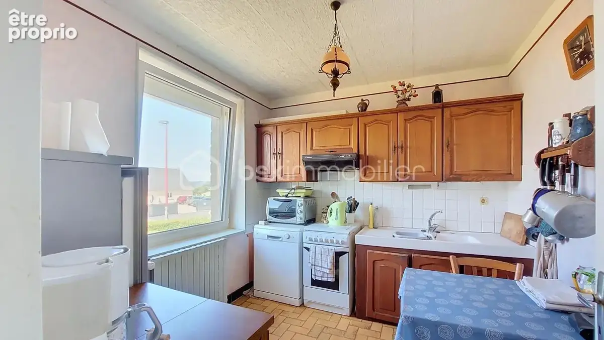 Maison familiale - photo 6