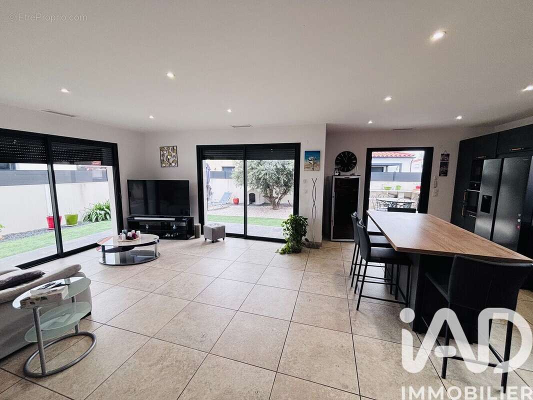 Photo 9 - Maison à PIA