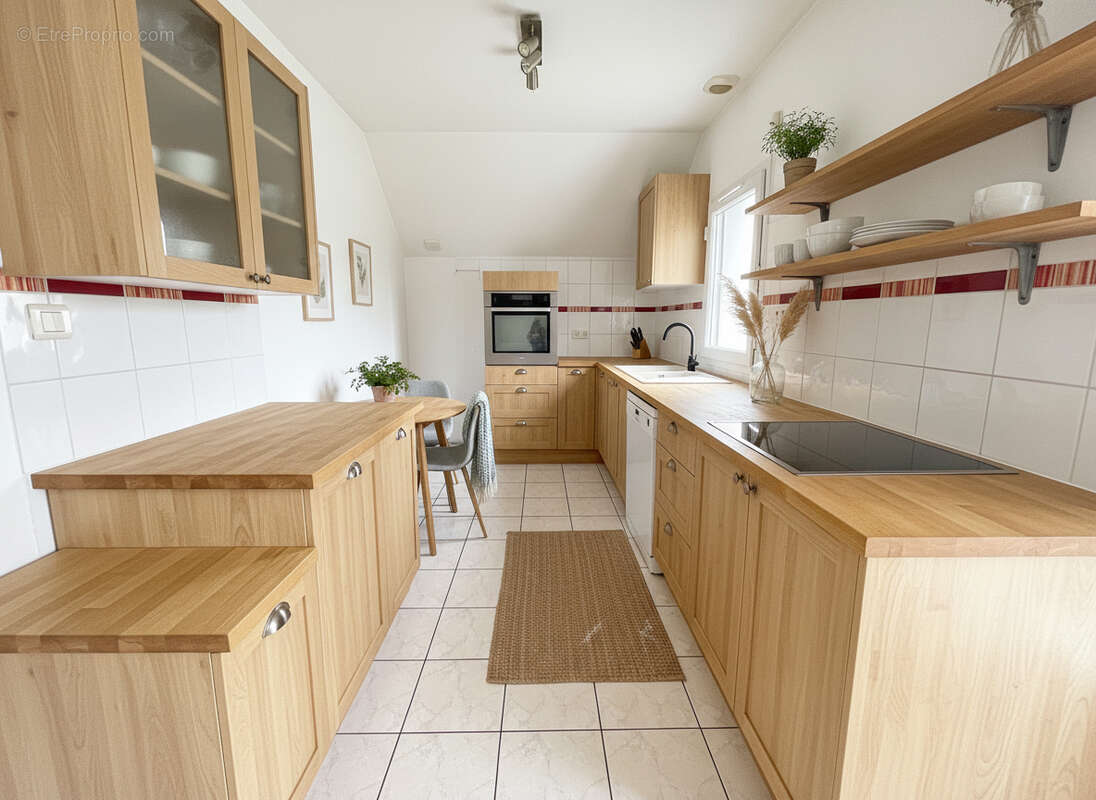 Maison Crach 5 pièce(s) 134.4 m2 - photo 6