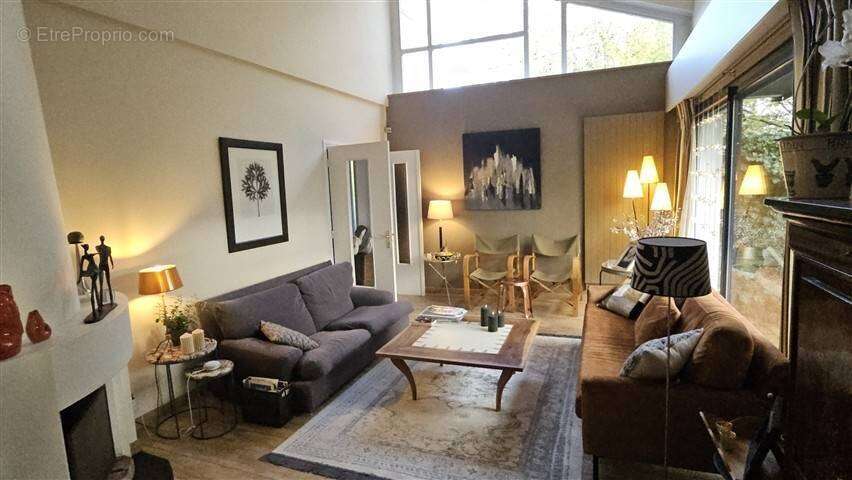 Maison à BOIS-GUILLAUME