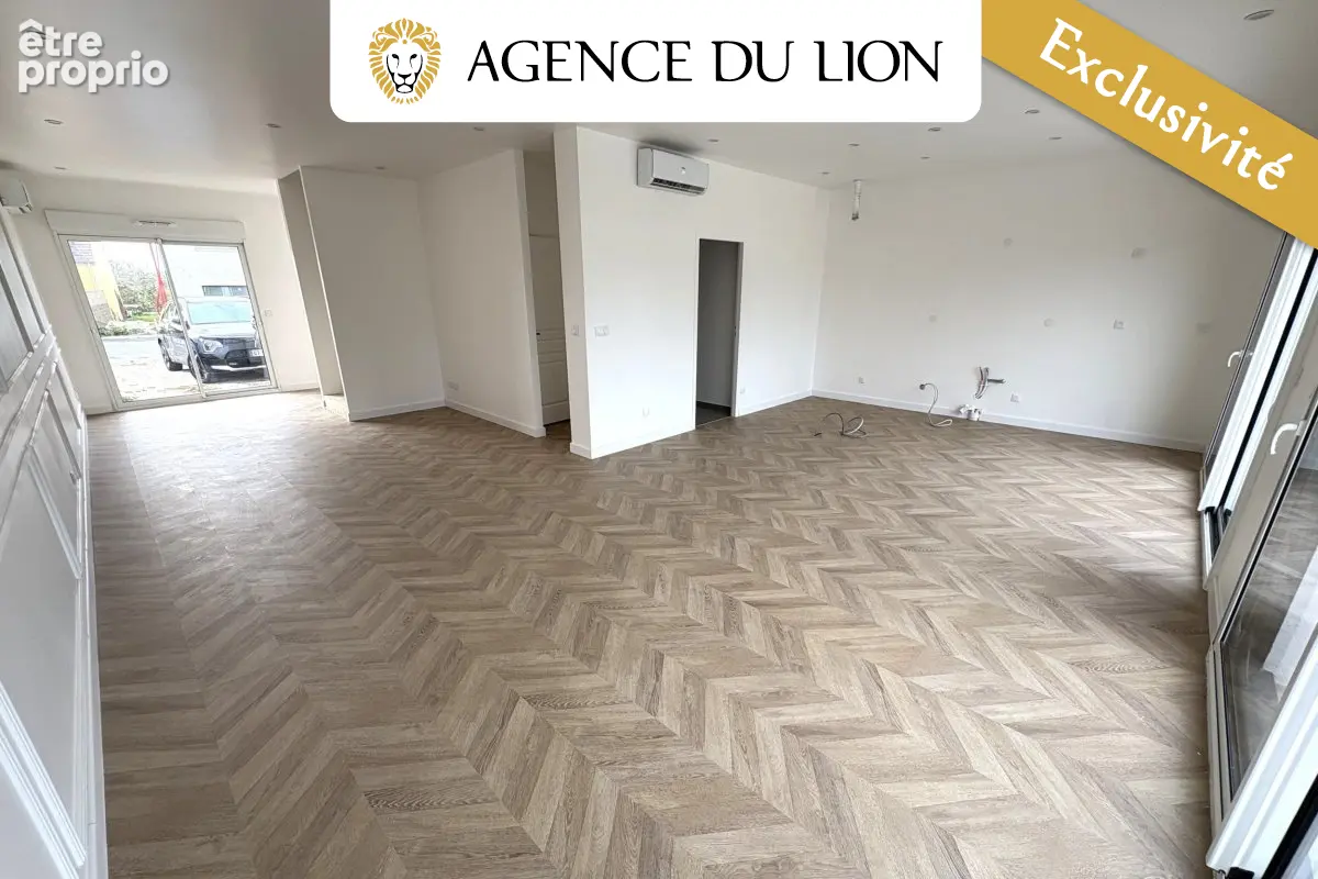 Maison 7 pièces 4 chambres - photo 2