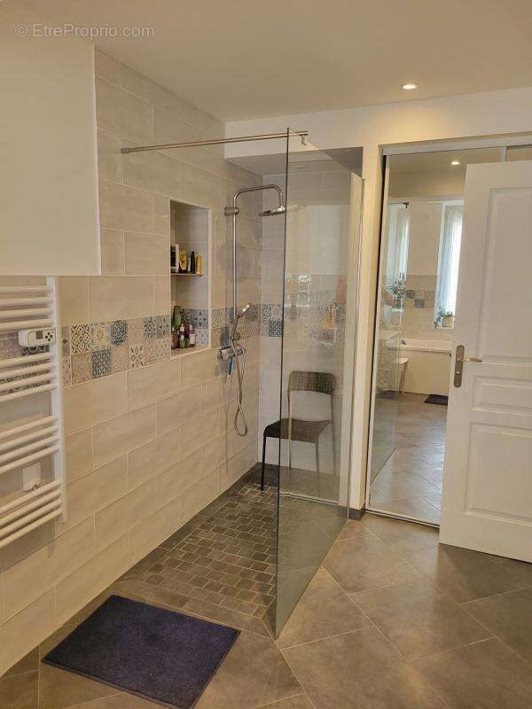 Maison à MARLY-GOMONT