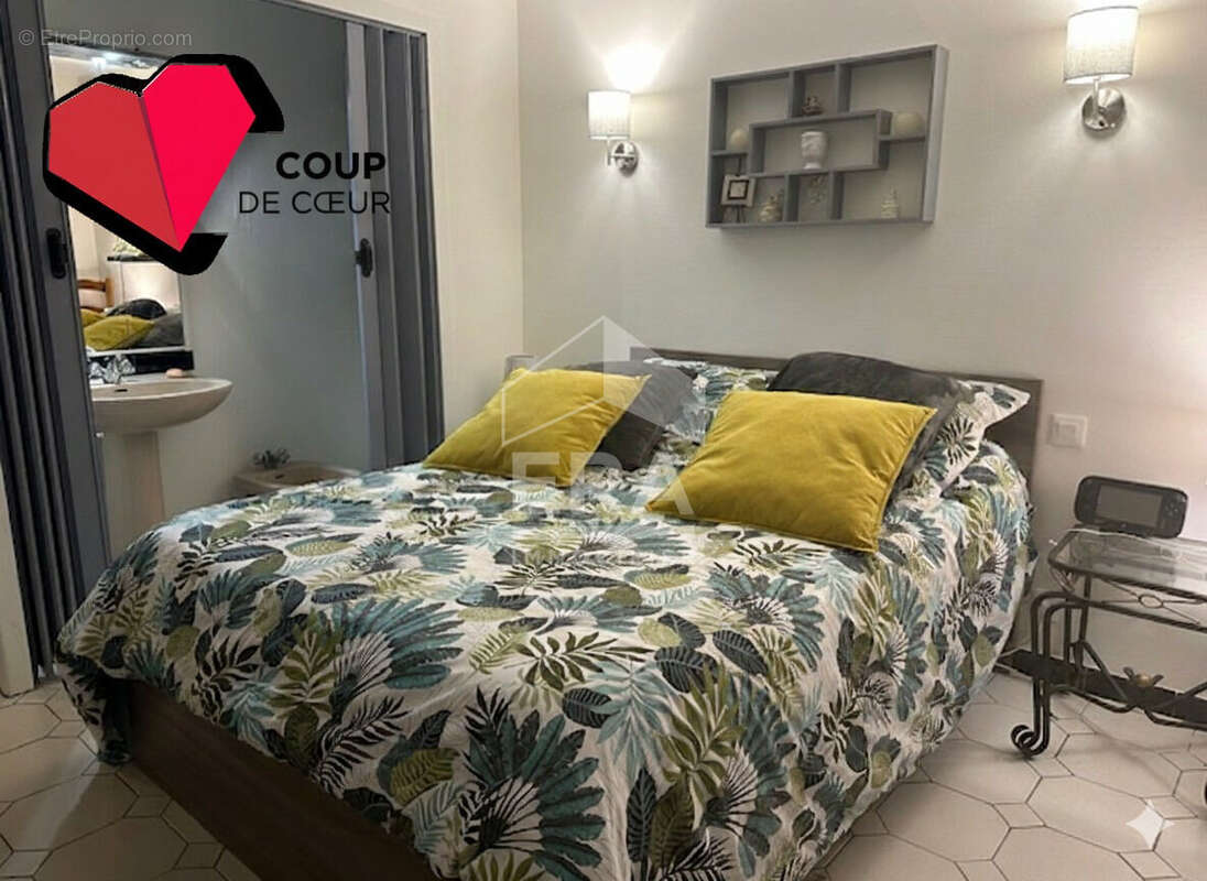 Maison à VILLEGAILHENC