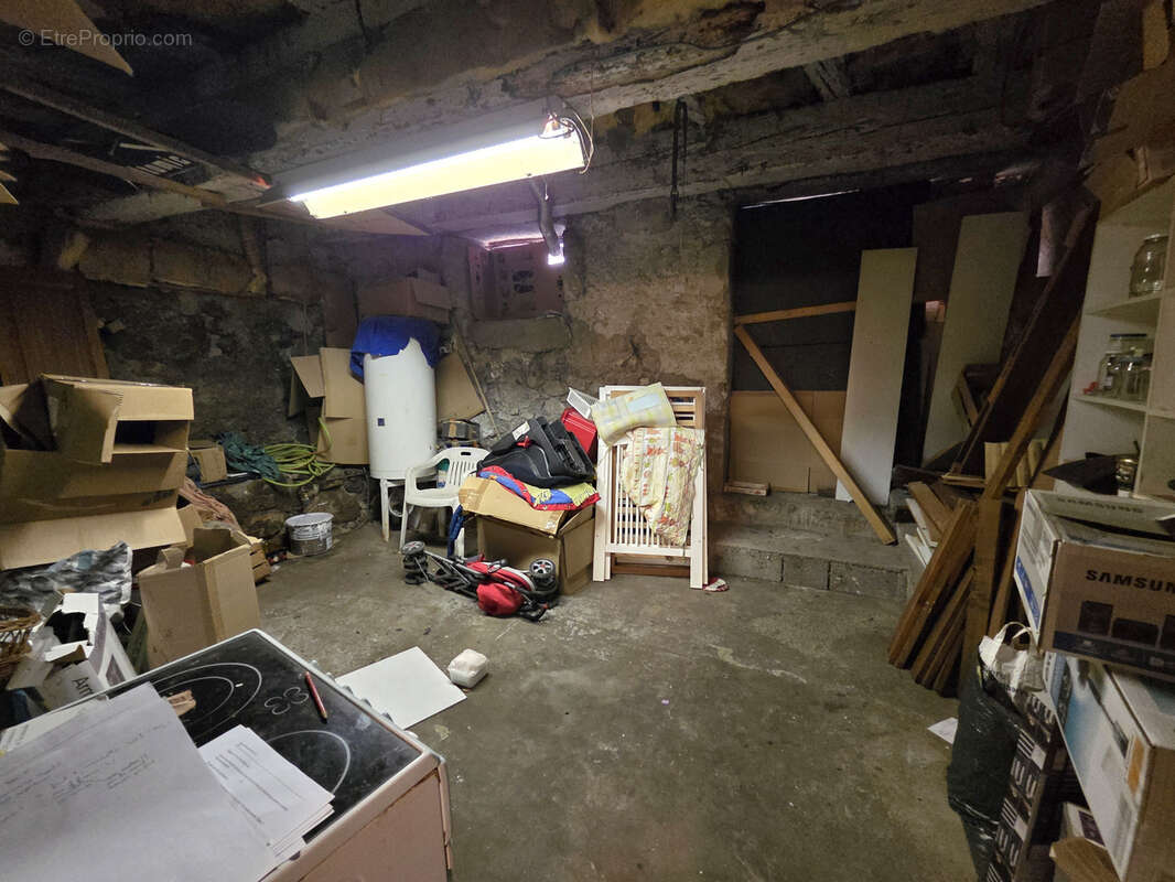 Appartement à VOREPPE