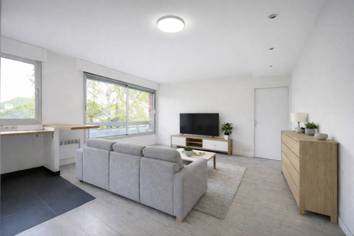 Appartement à ANTONY
