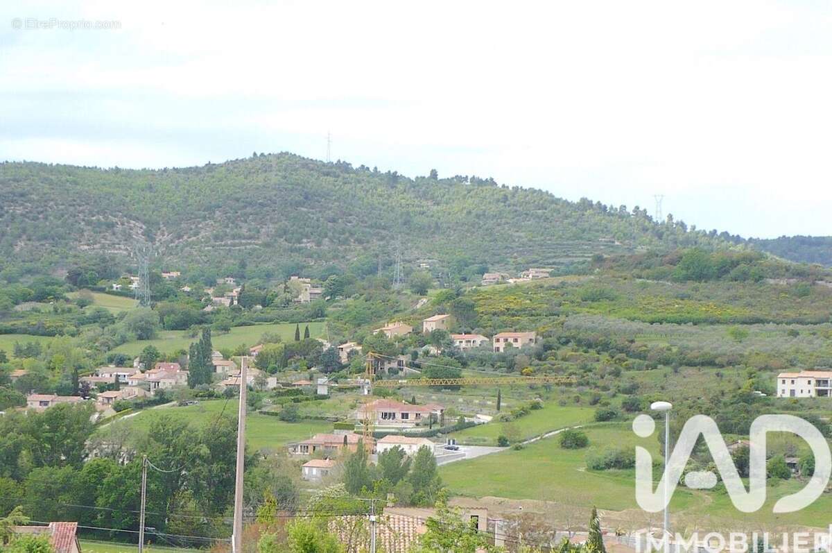 Photo 4 - Terrain à MANOSQUE