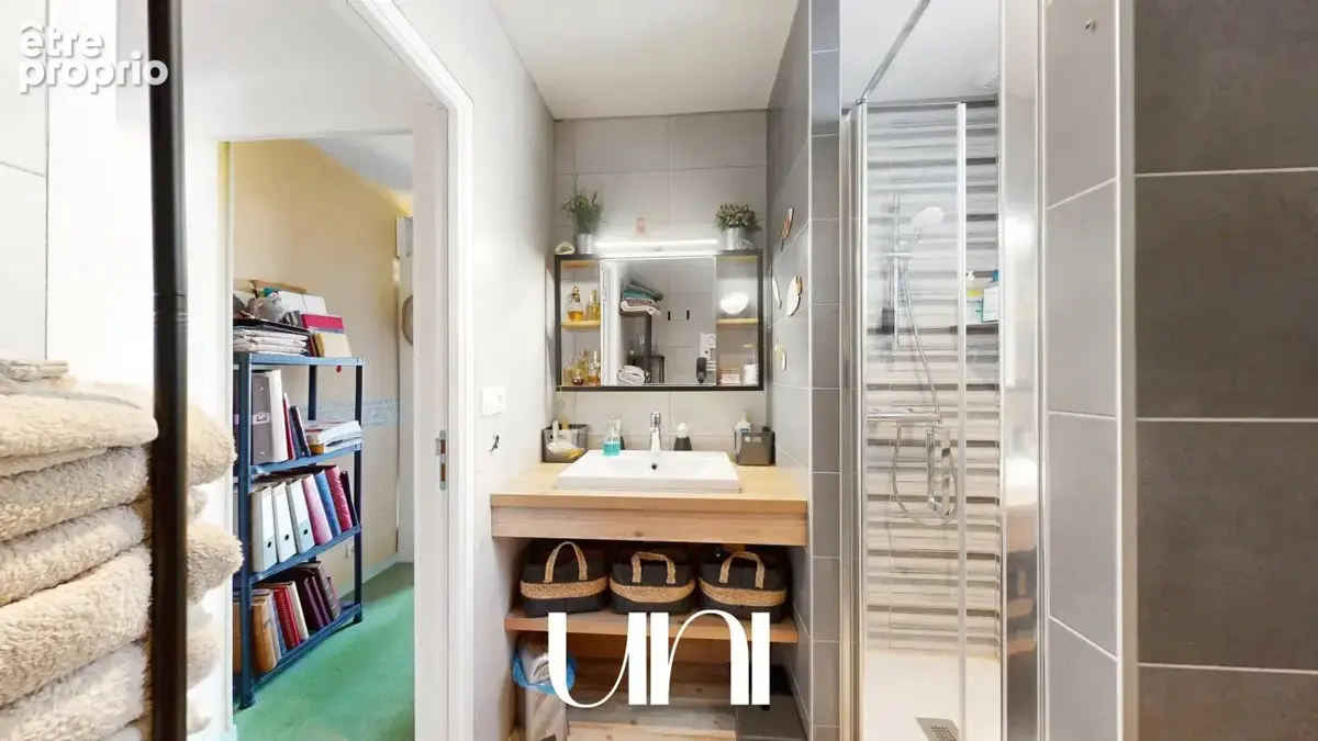 Maison 7 pièces de 174m2 de plain-pied - Ver Sur Mer - photo 11