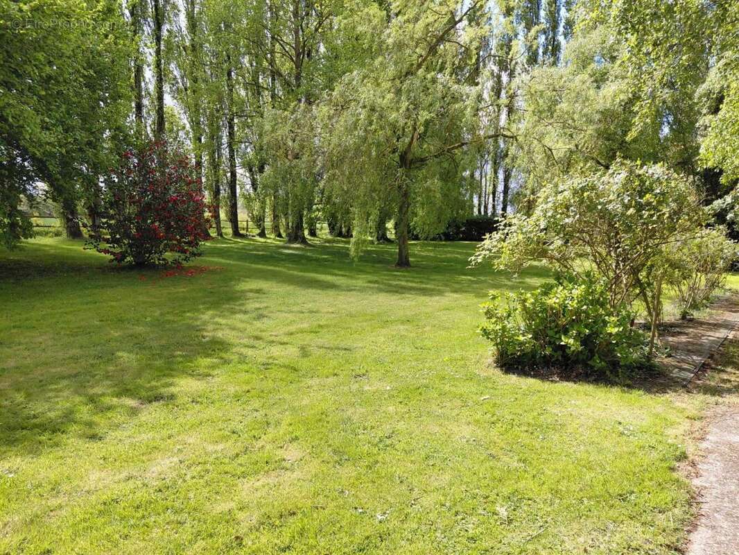 Photo 7 - Maison à LIEUREY