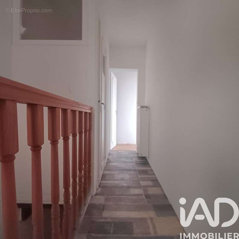 Photo 4 - Maison à MONTREUIL-BELLAY