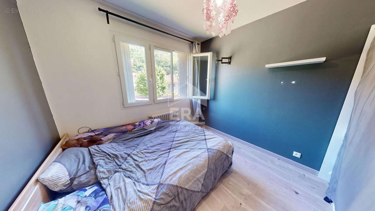 Appartement 69m² à lagnieu - photo 14