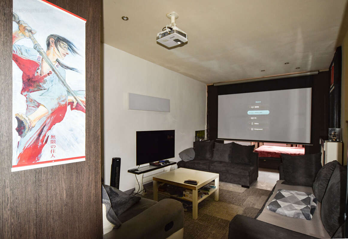 Appartement Besançon 1 pièce 46.28 m2 - photo 3