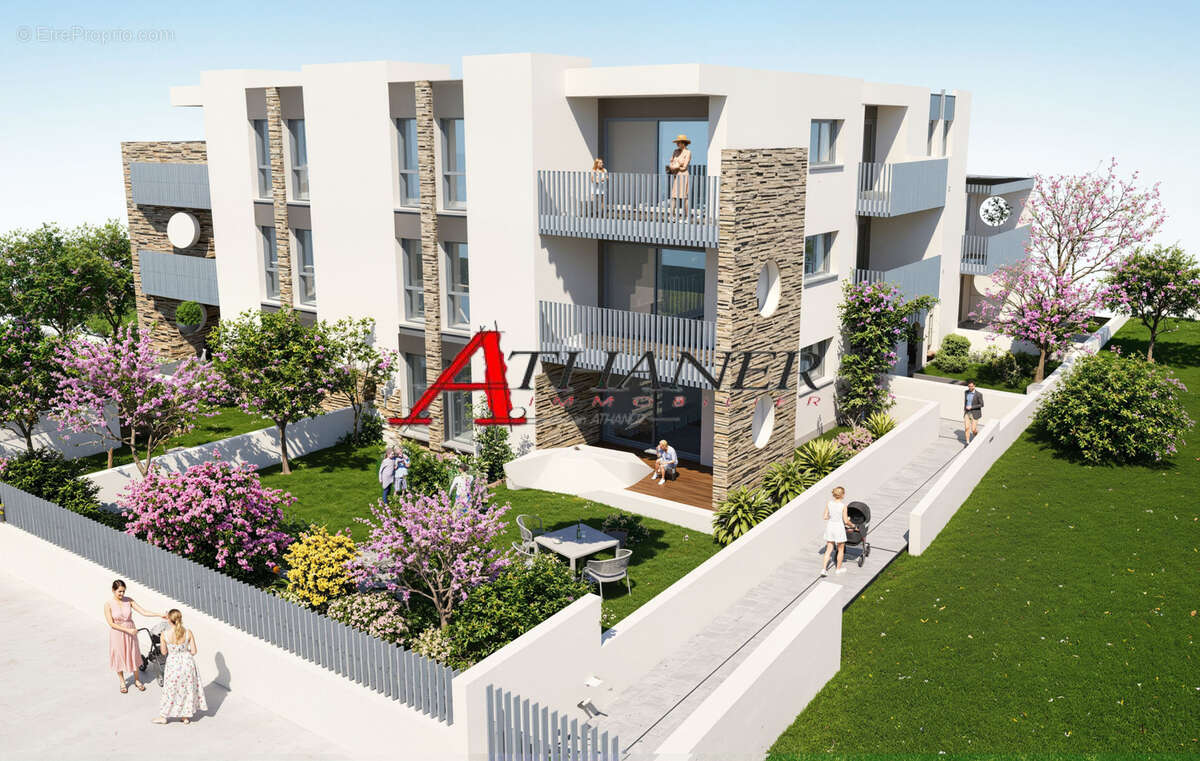 Appartement à ARGELES-SUR-MER