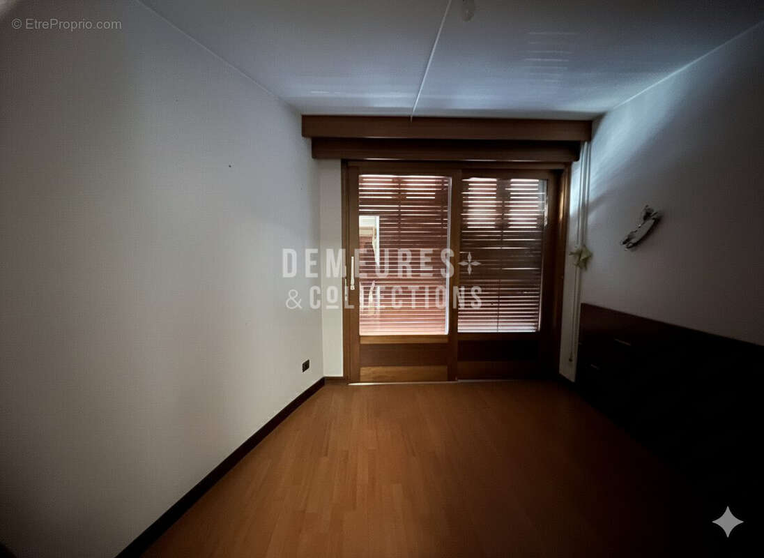 Appartement à BOURG-SAINT-MAURICE