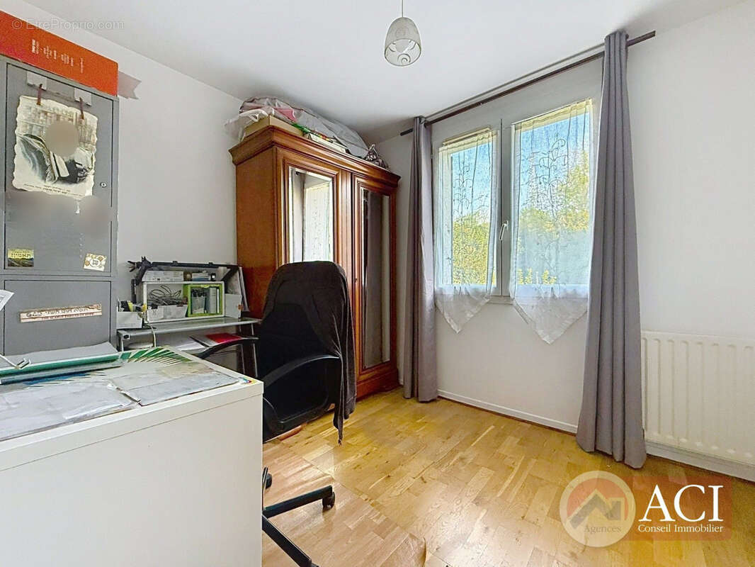 Maison 93 m² à Montmagny  - photo 8