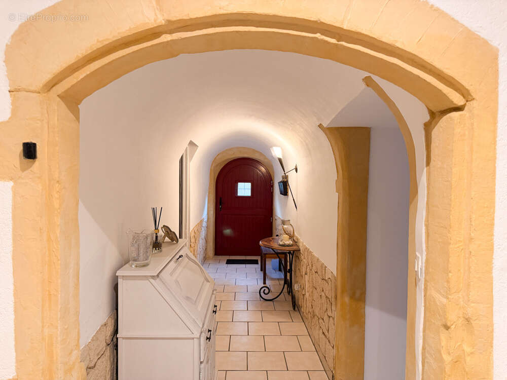 Appartement à LONGEVILLE-LES-METZ