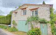 Maison à MONTAUBAN-SUR-L'OUVEZE
