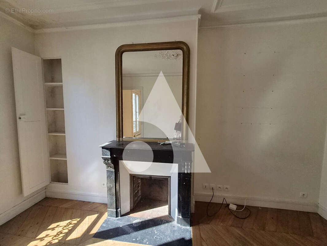 Appartement Paris 3 pièce(s)  44,13 m2 - photo 8