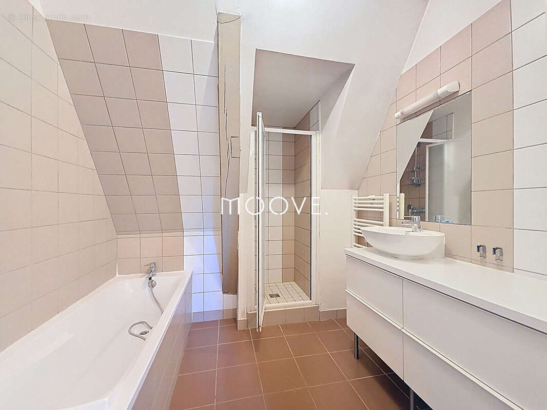 Appartement à ROUEN