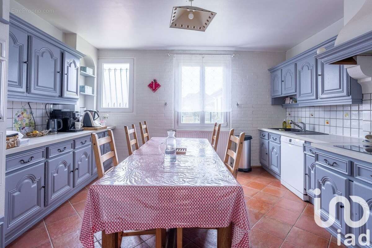 Photo 6 - Maison à MARLY