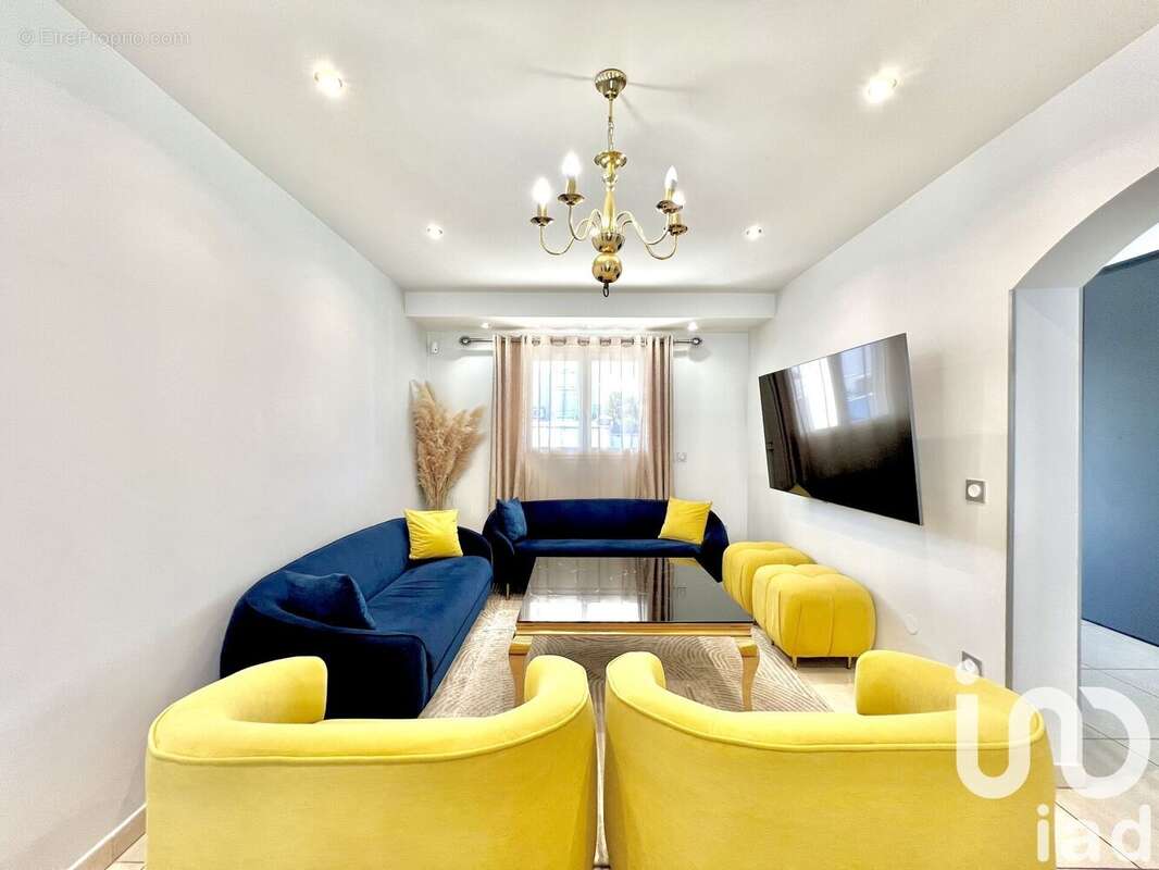 Photo 4 - Maison à SAINT-GILLES