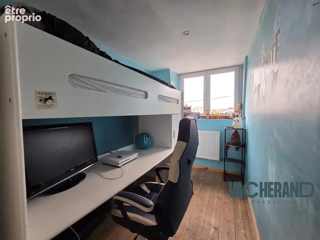 Maison 4 pièces 127 m² à vendre à Hazebrouck (59190) - photo 9