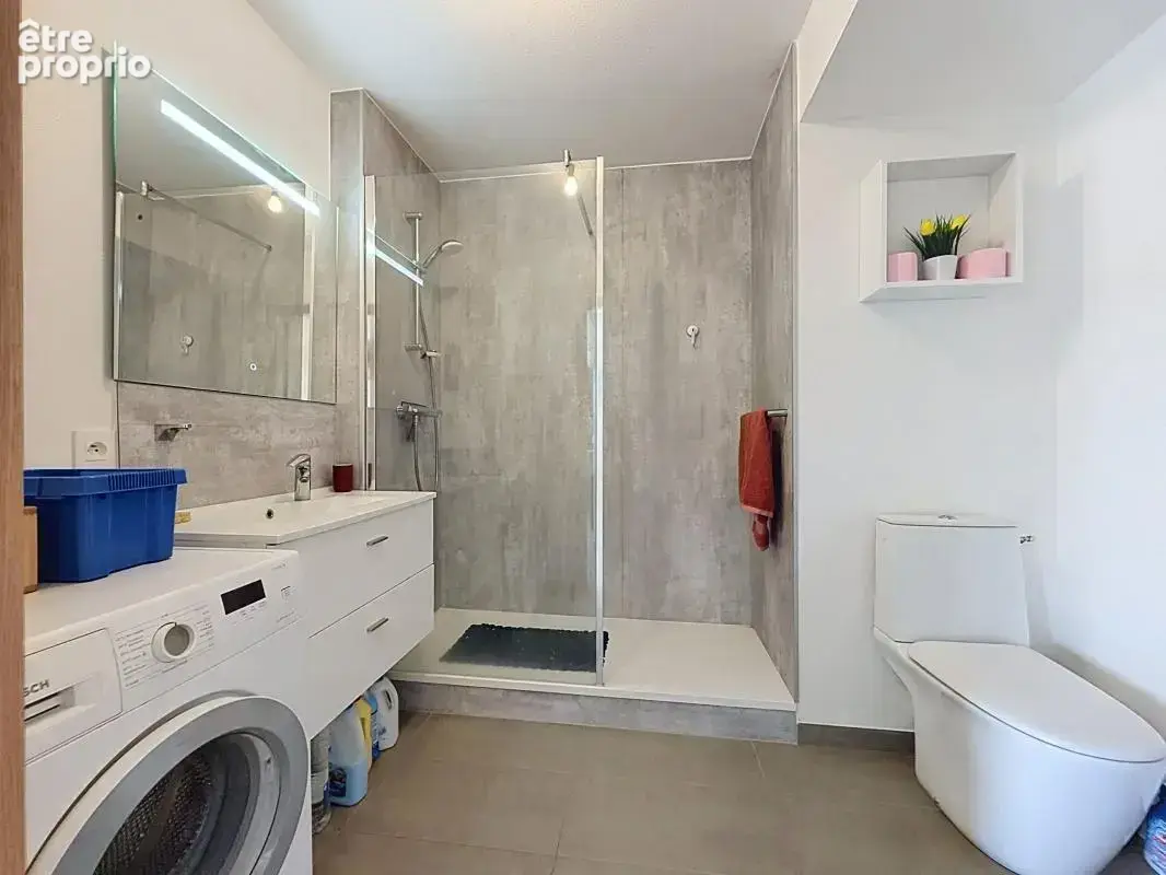 Appartement À Vendre Exclusivité ORPI - photo 7