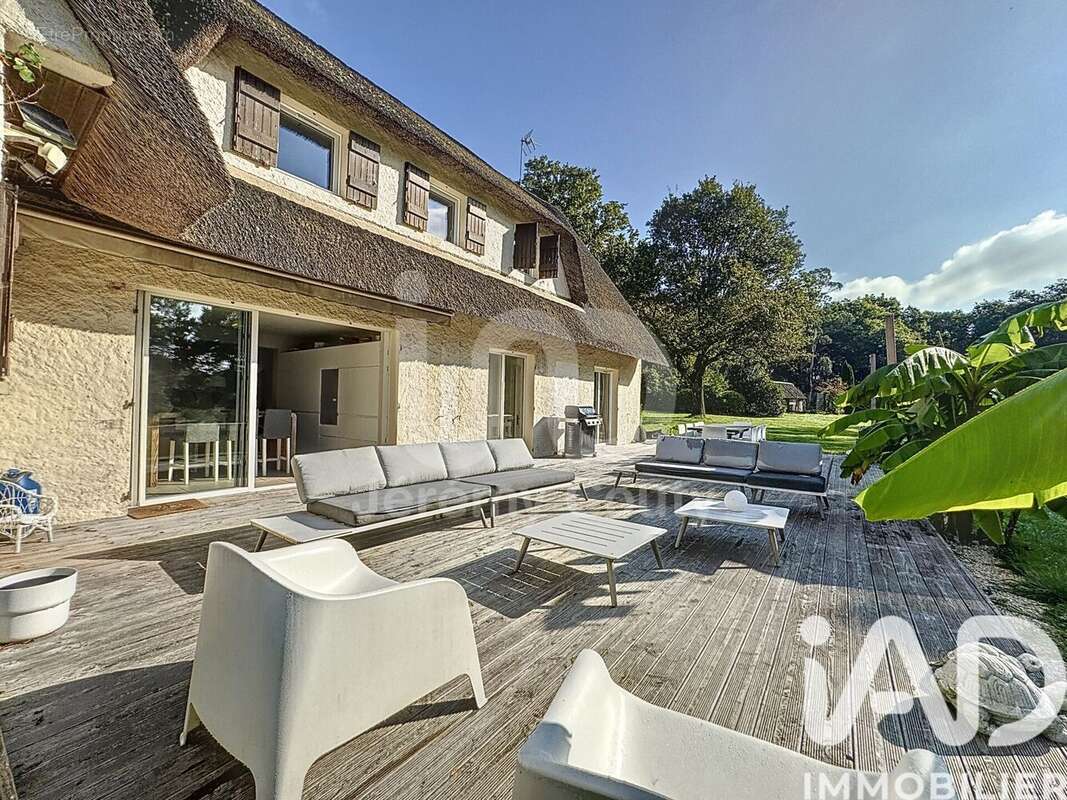 Photo 6 - Maison à GUERANDE