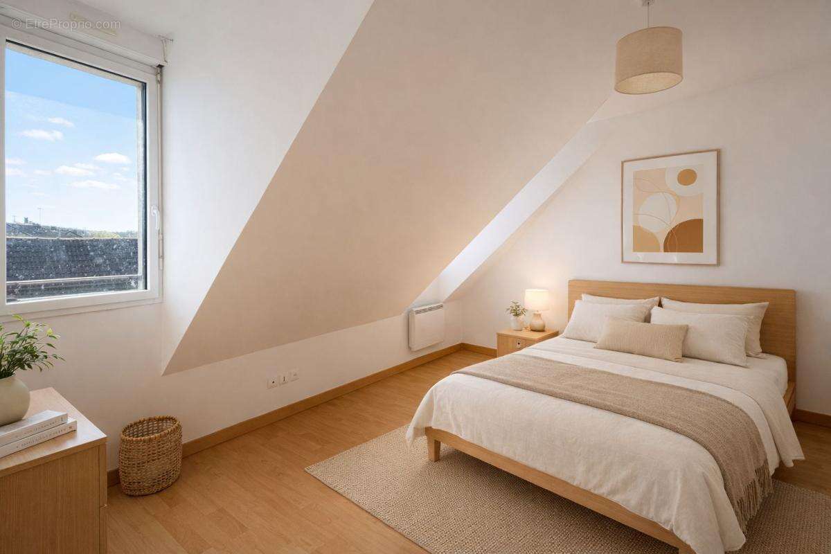 Appartement à ETAMPES