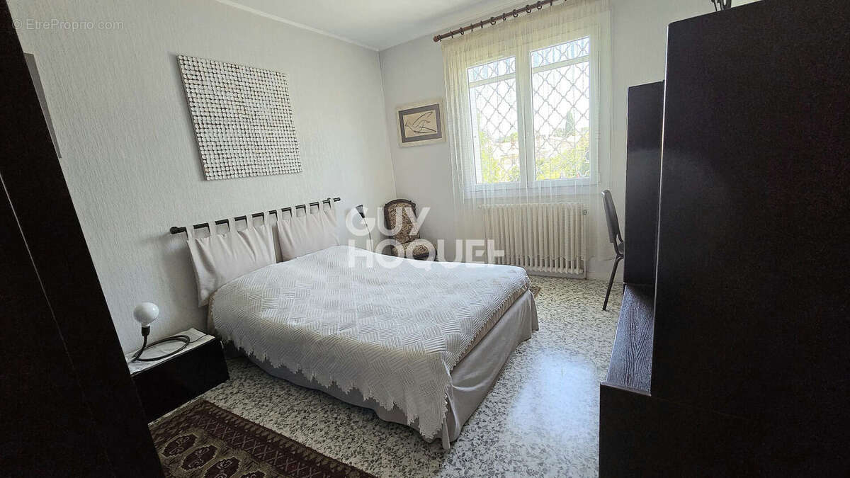 Maison à MONTPELLIER