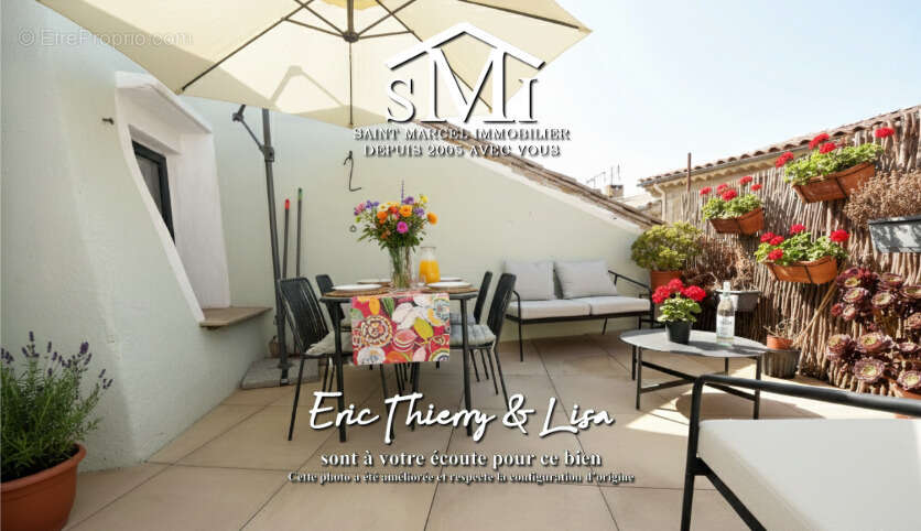 Maison à SAINT-MARCEL-SUR-AUDE