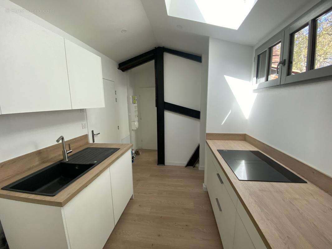 Appartement 68 m² à Toulouse  - photo 8