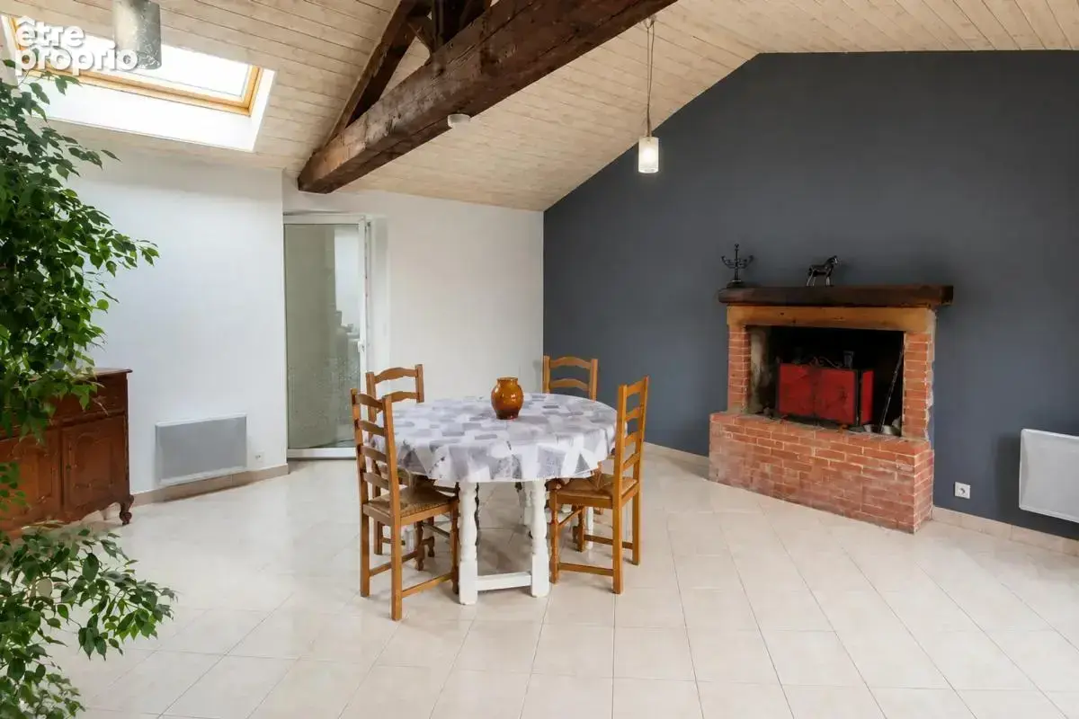 Propriété équestre familiale – 3 boxes – 1,8 ha – maison 3 ch - photo 8