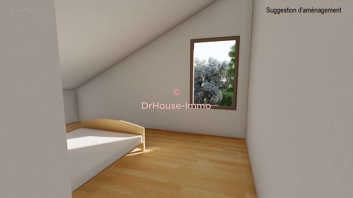 Maison à SAINT-MARCEL