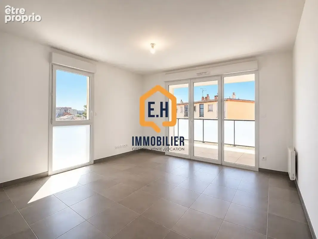Appartement 3 pièces 62 m² à vendre à Toulon (83100) - photo 3