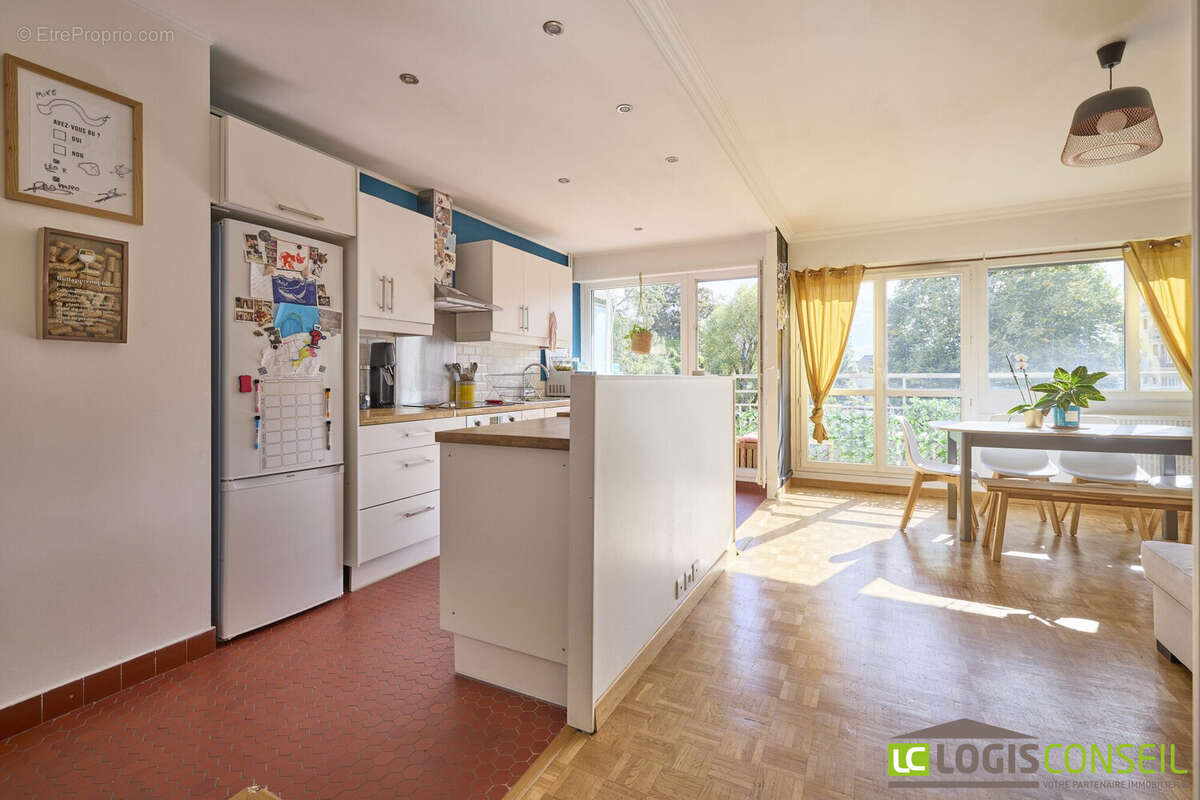 Appartement à ANTONY