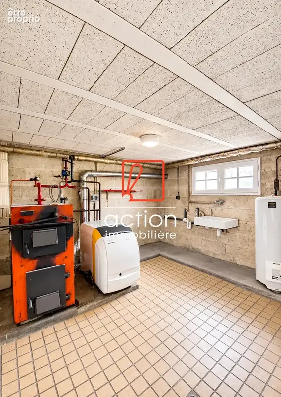 Spacieuse maison de 123m2 - Minihy-Tréguier - photo 20