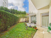 Appartement à CHATENAY-MALABRY