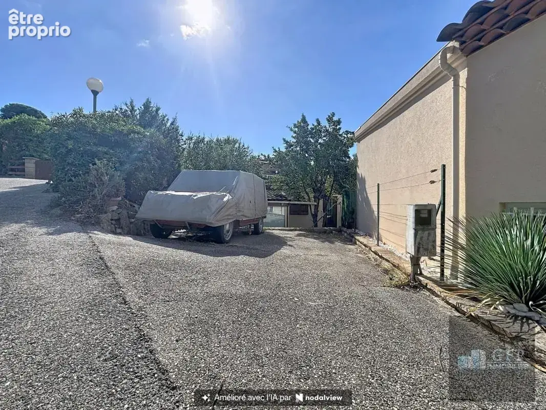 HLL à Bormes-les-Mimosas (Habitation légère de loisirs) - photo 18